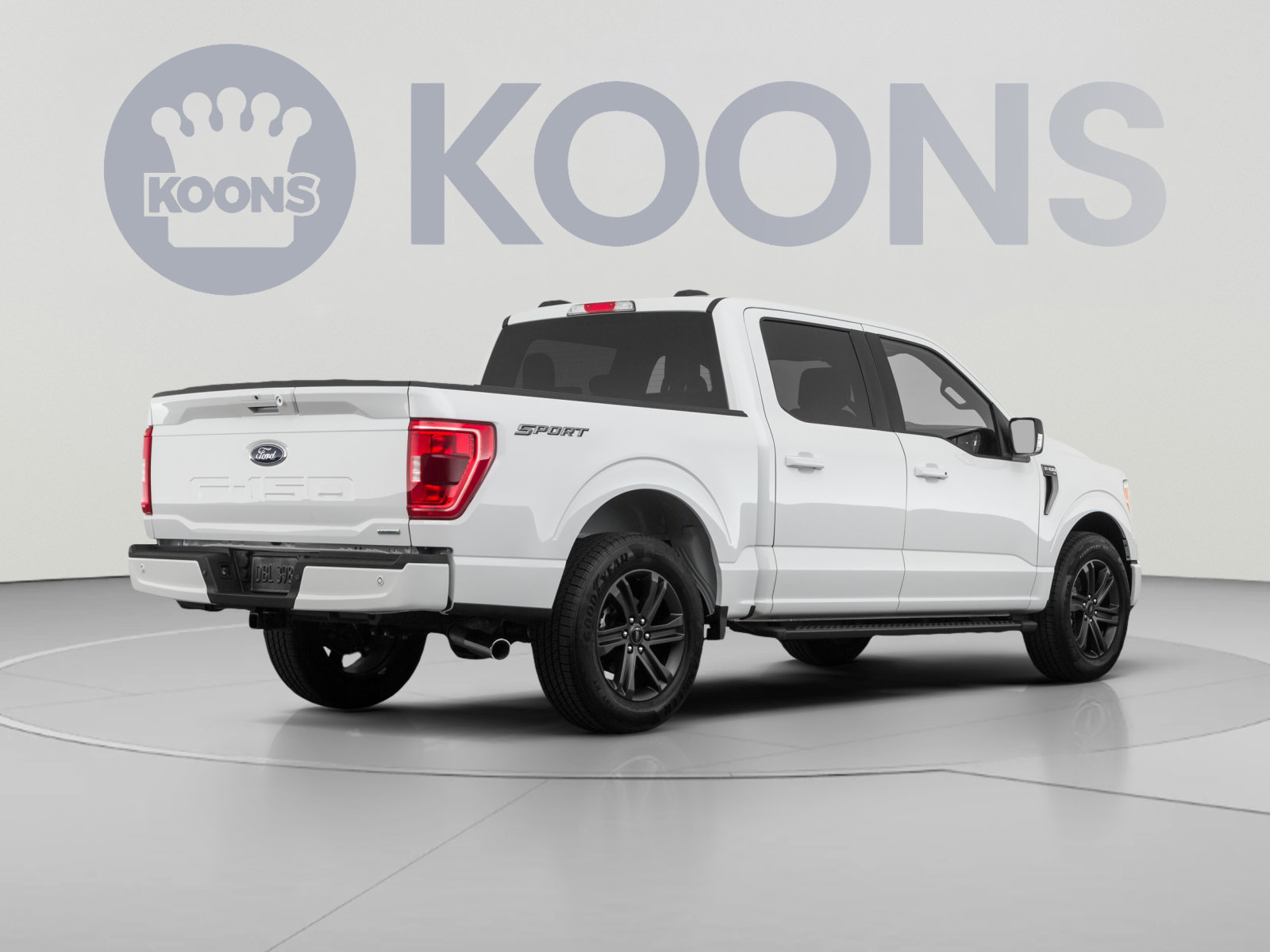 Used 2021 Ford F150 XLT w/ Equipment Group 302A High AWD/4WD image 4