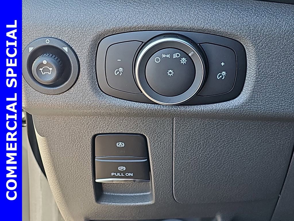 New 2025 Ford Transit 150 Low Roof image 27