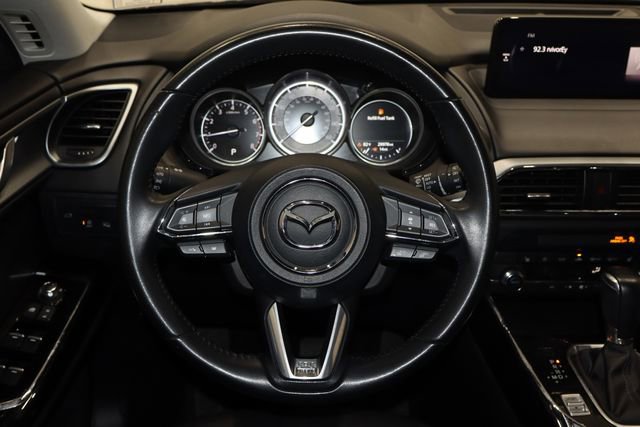 Used 2022 MAZDA CX-9 Touring image 24