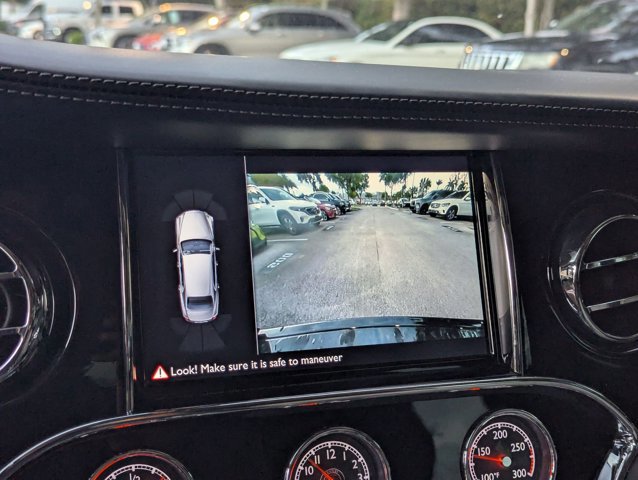 Used 2020 Bentley Mulsanne Speed image 19
