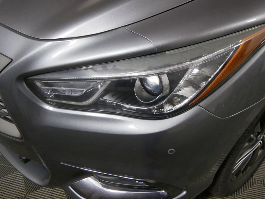 Used 2019 INFINITI QX60 Luxe w/ Limited Package image 9