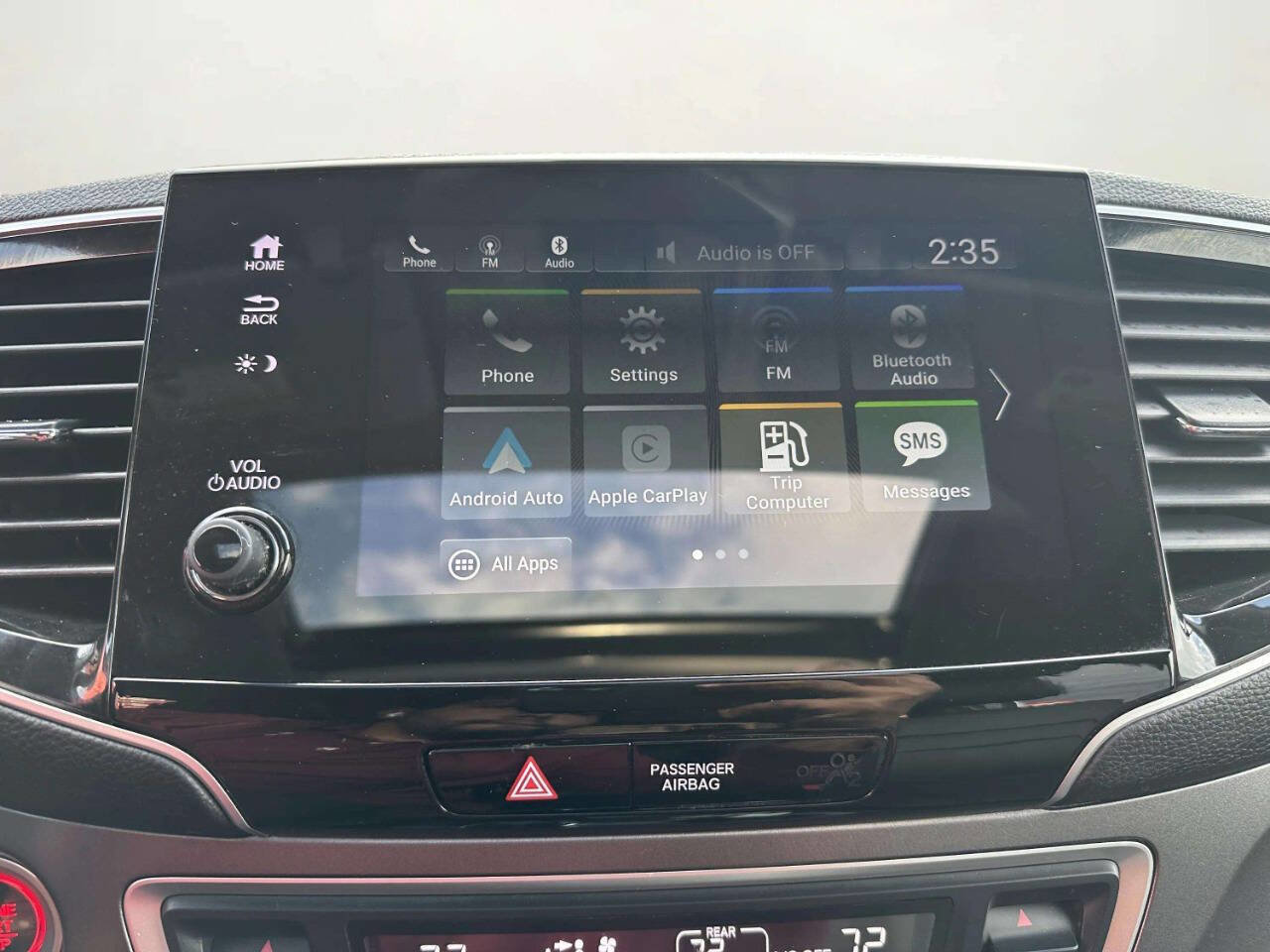 Used 2021 Honda Pilot EX-L image 26