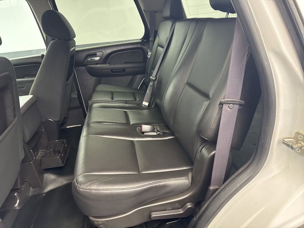 Used 2012 Chevrolet Tahoe 4WD image 38