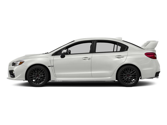 Used 2017 Subaru WRX STI AWD/4WD image 3