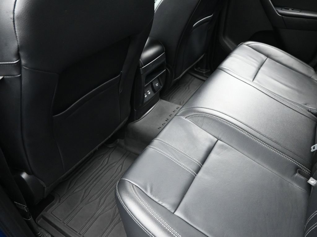 Used 2019 Ford Ranger Lariat w/ Equipment Group 501A Mid image 33