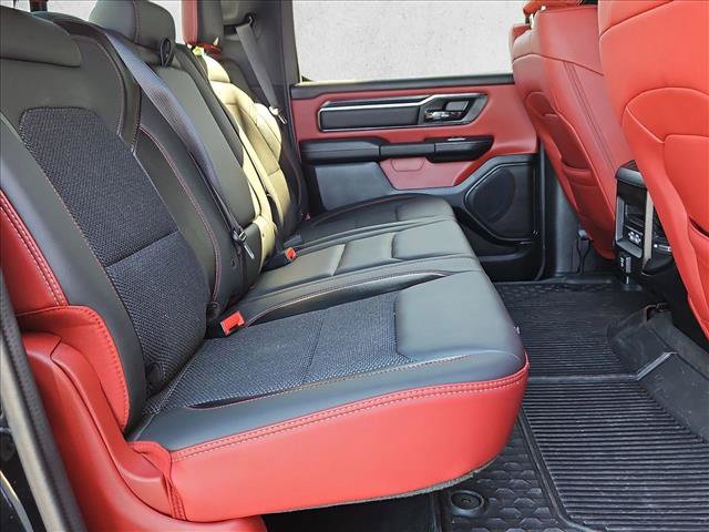 Used 2023 RAM 1500 TRX AWD/4WD image 20