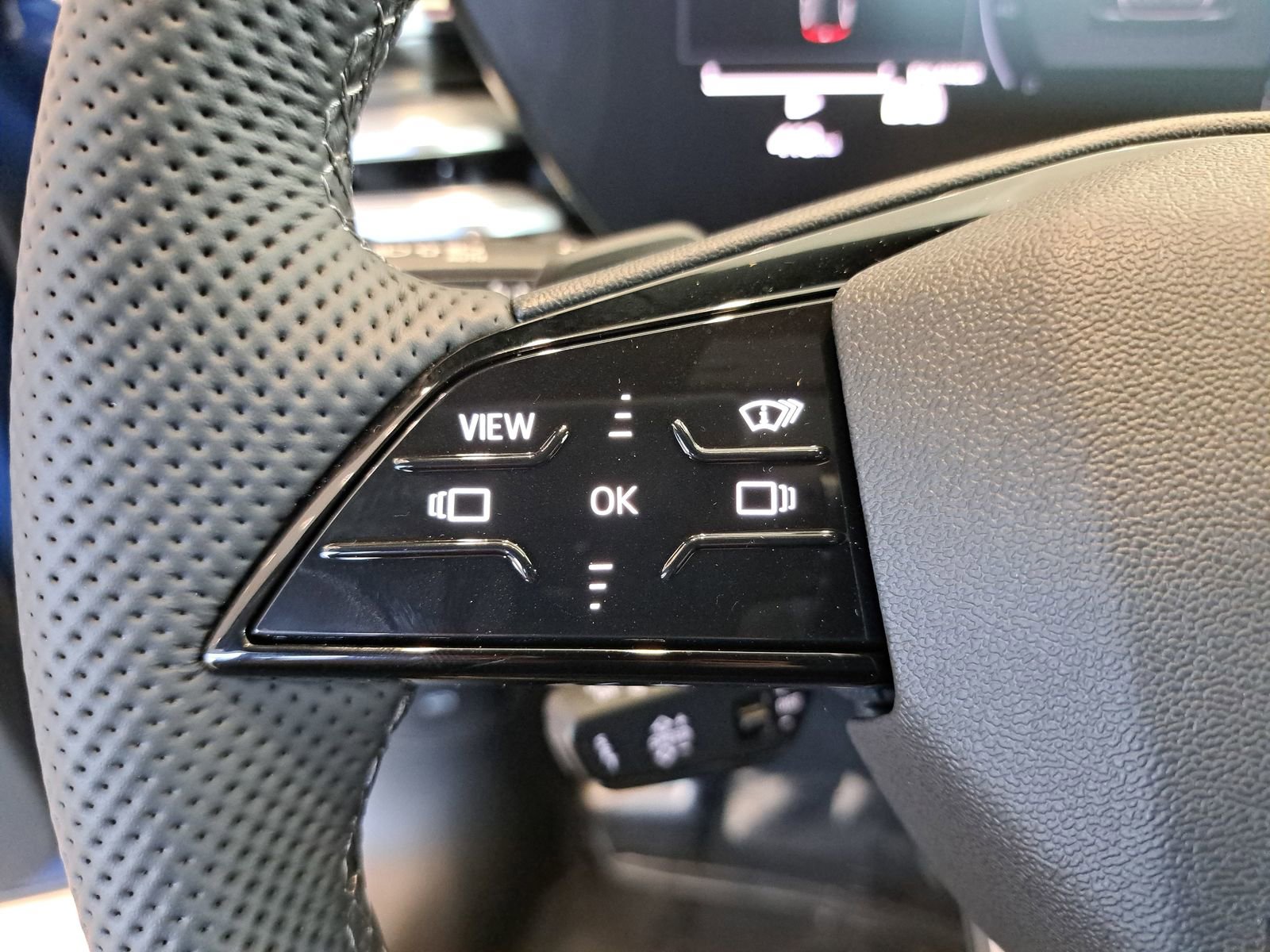 New 2026 Audi A6 Prestige image 17