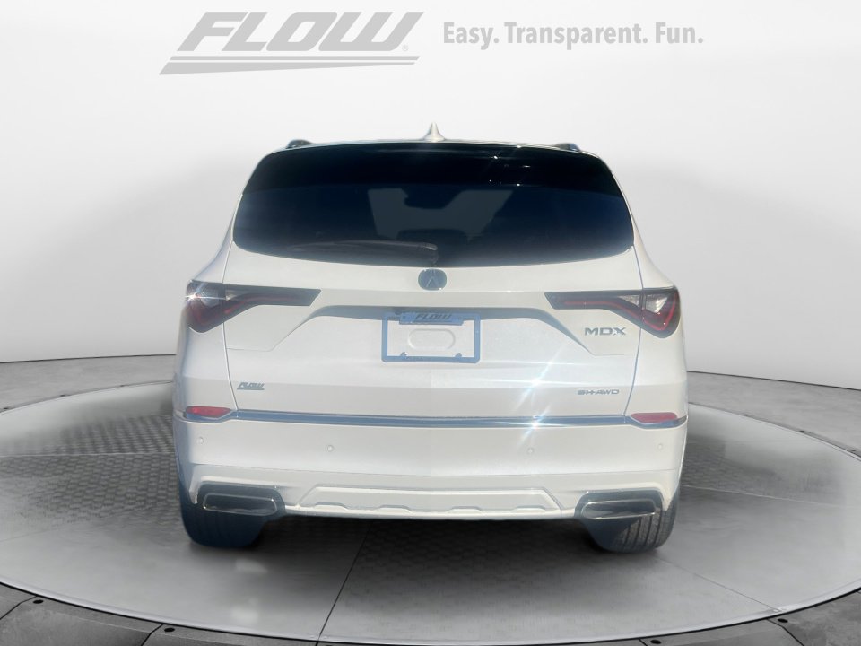 New 2026 Acura MDX w/ Advance Package image 6