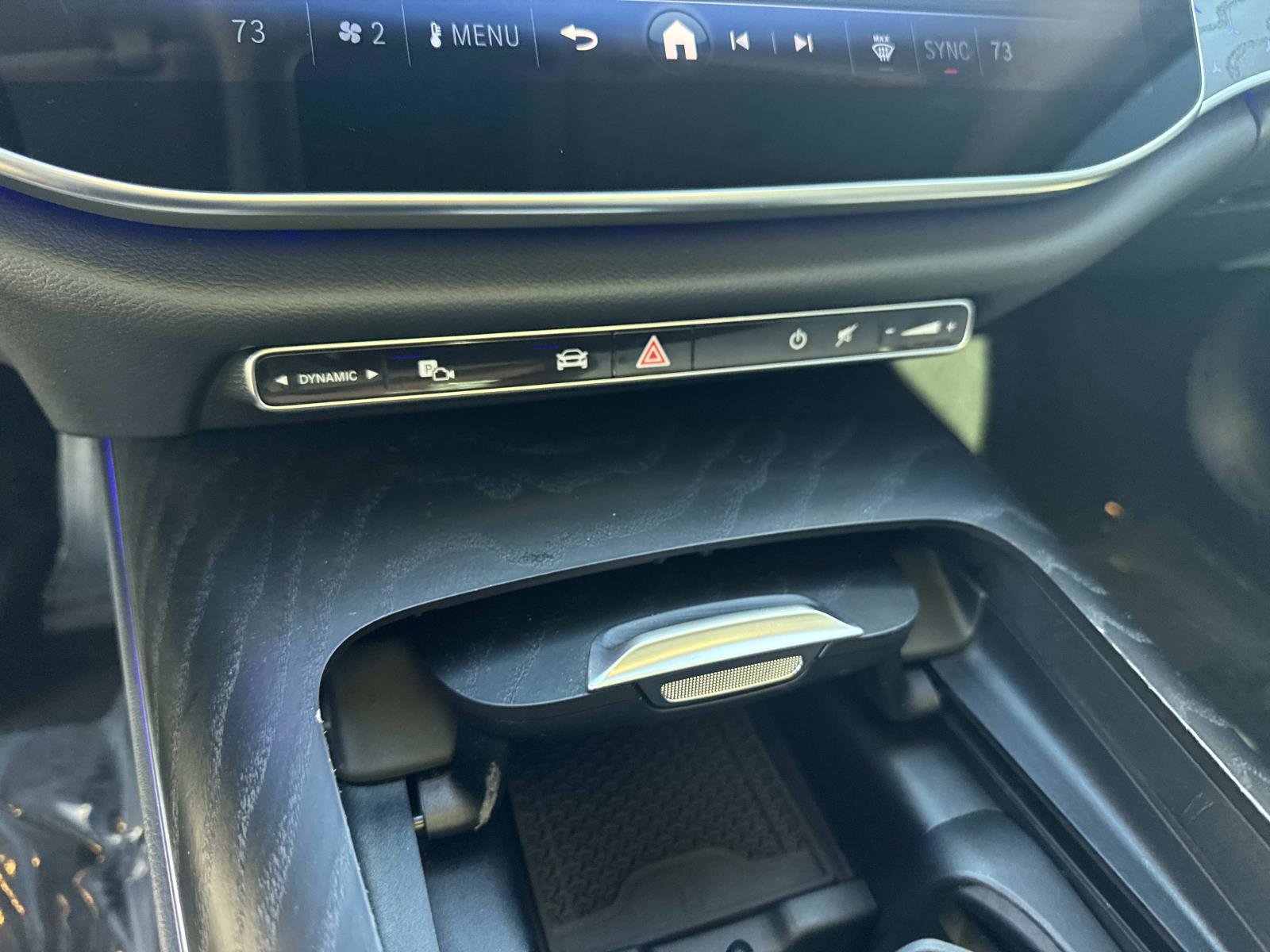 Certified 2024 Mercedes-Benz E 350 4MATIC Sedan image 23