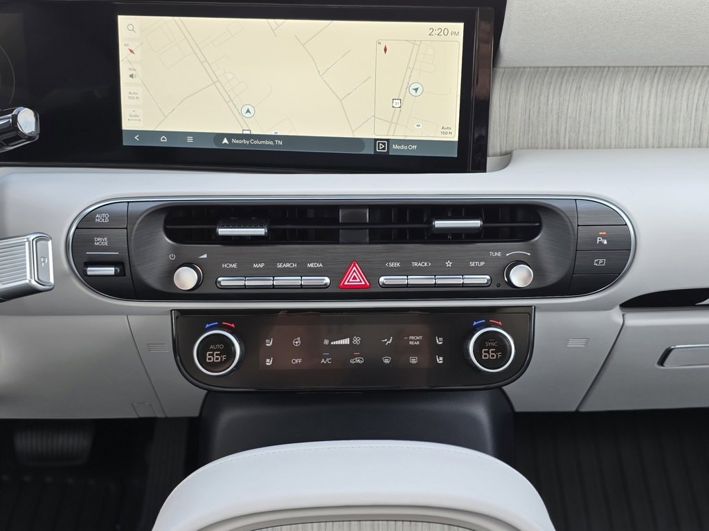 New 2026 Hyundai Palisade Calligraphy image 26