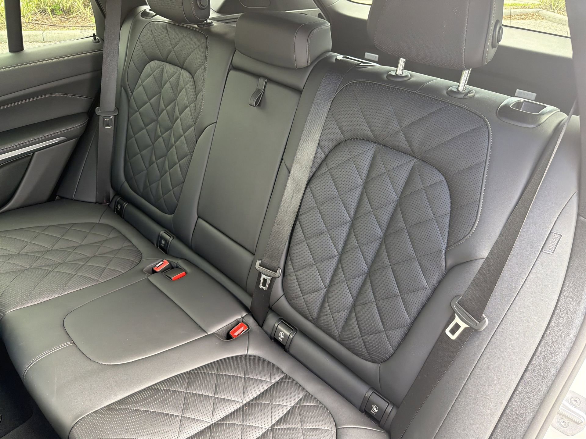 Certified 2025 BMW X5 xDrive40i image 21