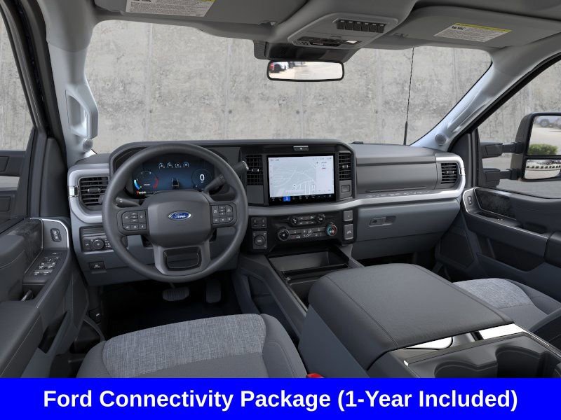 New 2026 Ford F250 XLT w/ XLT Premium Package image 9