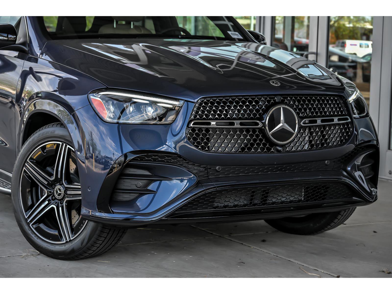 New 2026 Mercedes-Benz GLE 450 4MATIC video 2