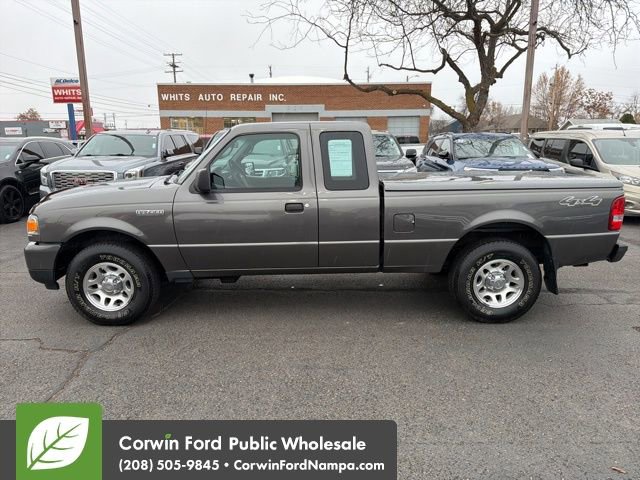Used 2011 Ford Ranger XLT image 8