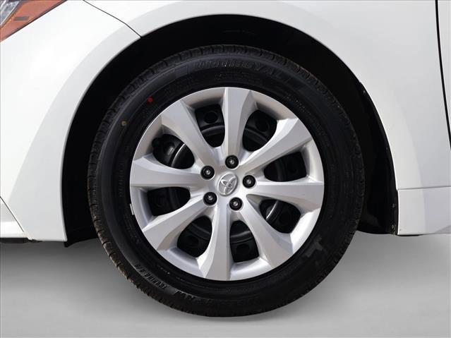 Certified 2024 Toyota Corolla LE FWD image 26