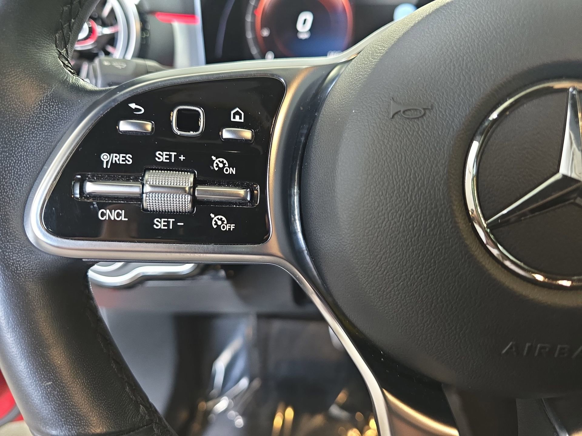 Used 2023 Mercedes-Benz CLA 250 4MATIC image 16