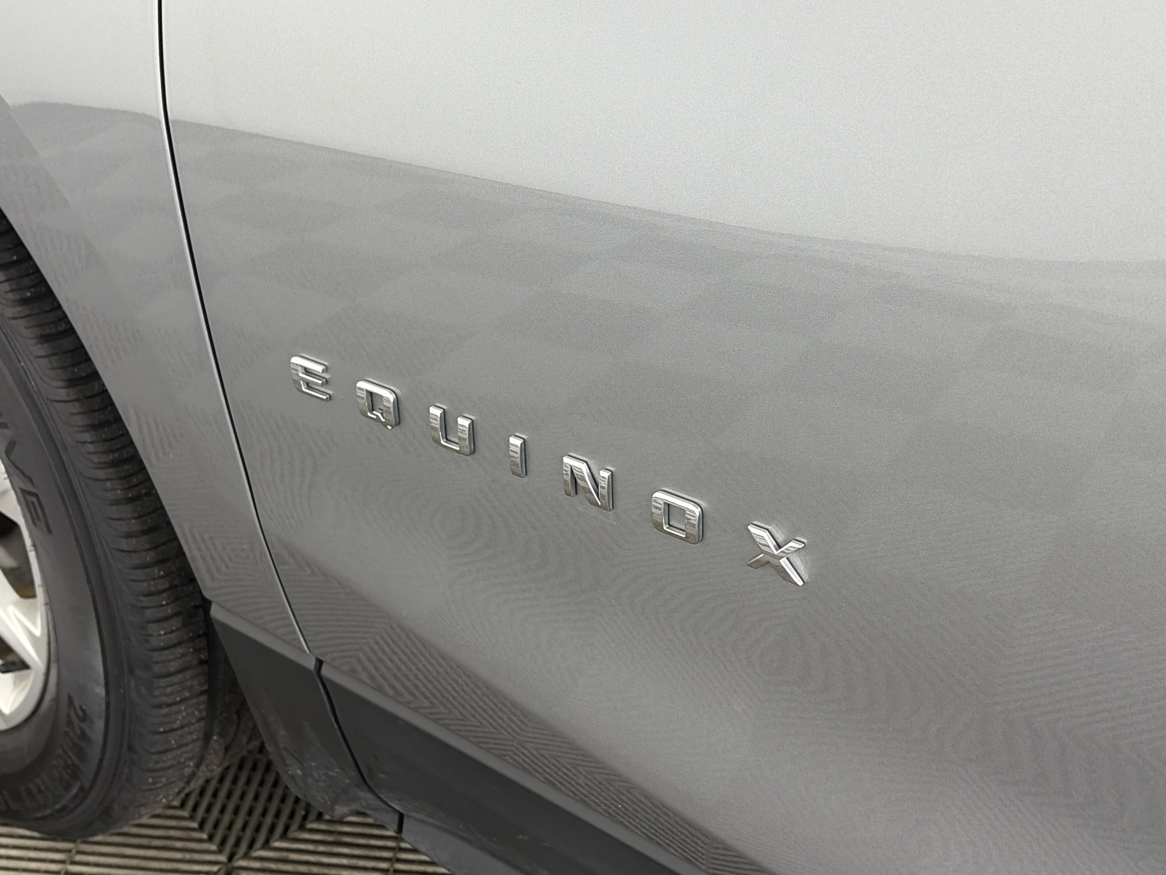 Certified 2024 Chevrolet Equinox LS w/ LS Convenience Package image 17