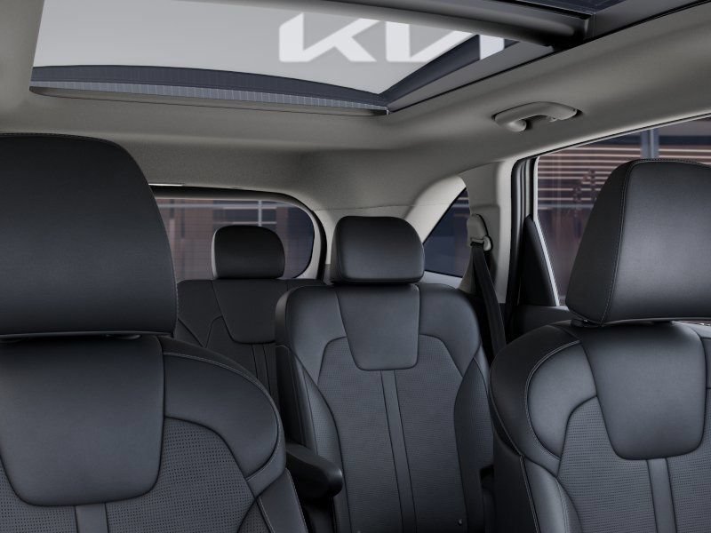 New 2026 Kia Sorento X-Line EX AWD/4WD image 31