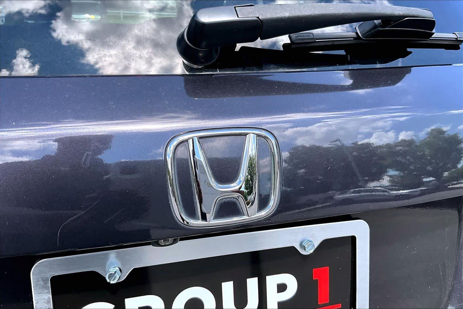 Used 2018 Honda HR-V EX image 31