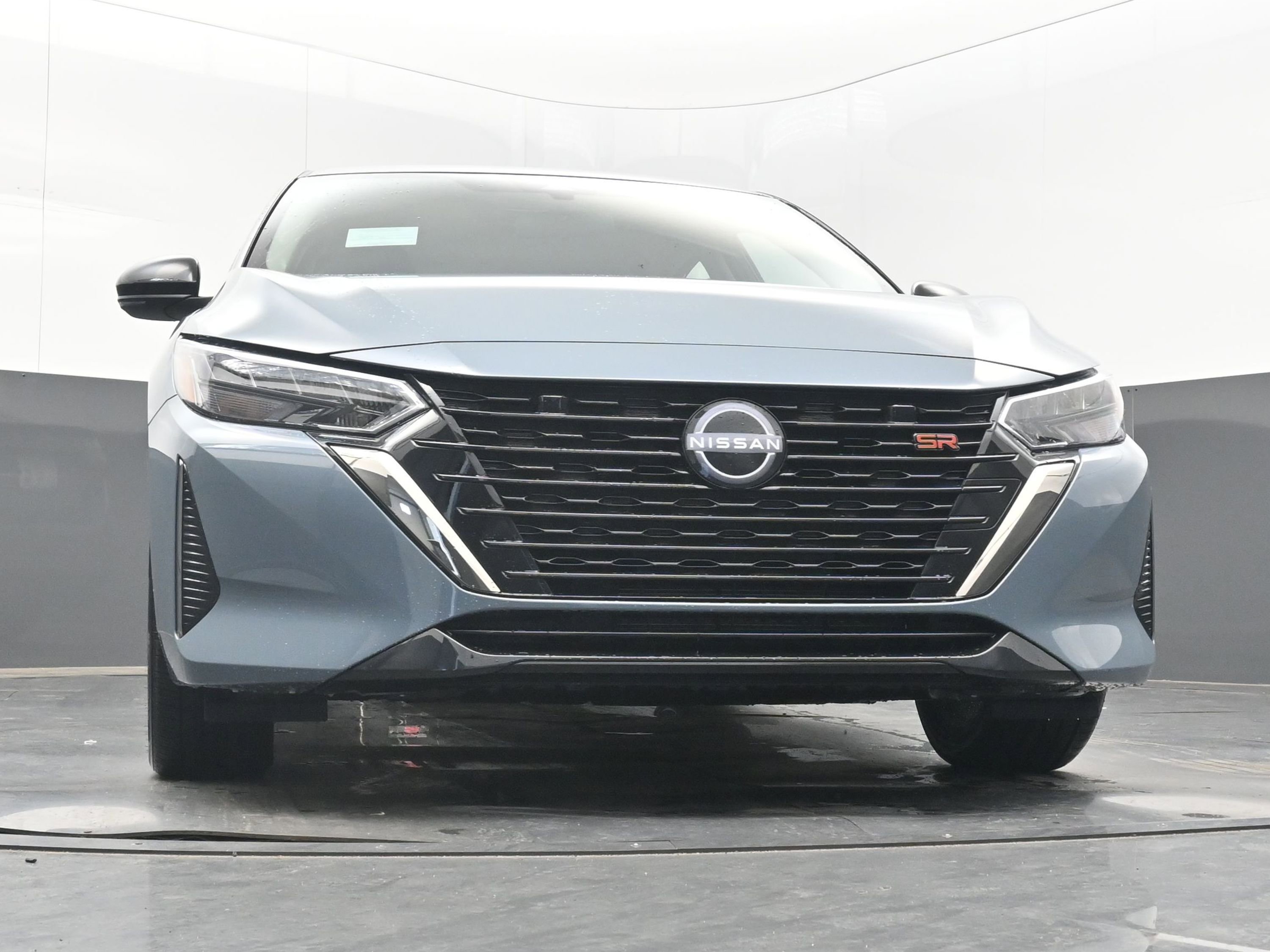 New 2025 Nissan Sentra SR image 23