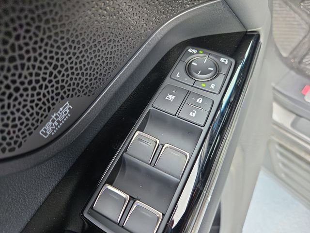 New 2025 Lexus LX 700h Luxury w/ Appearance Package AWD/4WD image 13