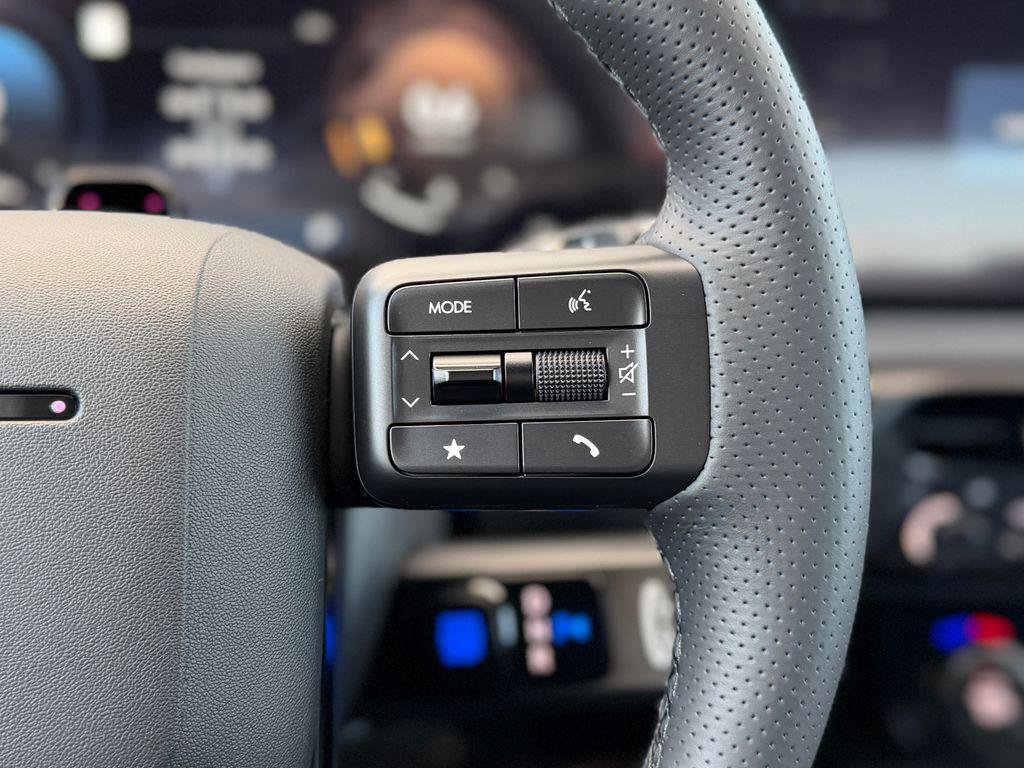 New 2026 Hyundai Palisade XRT Pro image 21