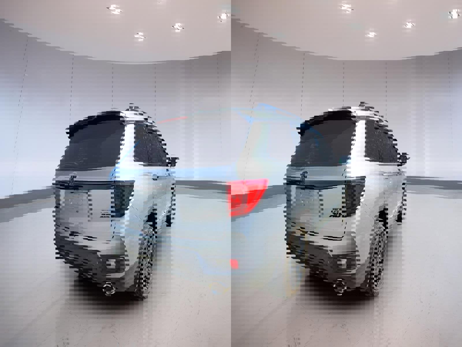 Used 2022 Honda Passport Elite image 4