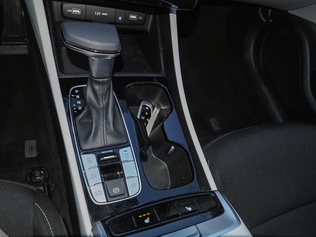 Used 2024 Hyundai Tucson SEL image 13