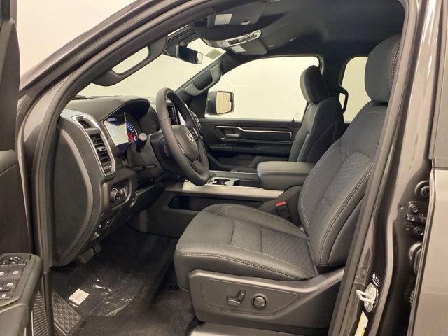 New 2026 RAM 1500 Big Horn image 8