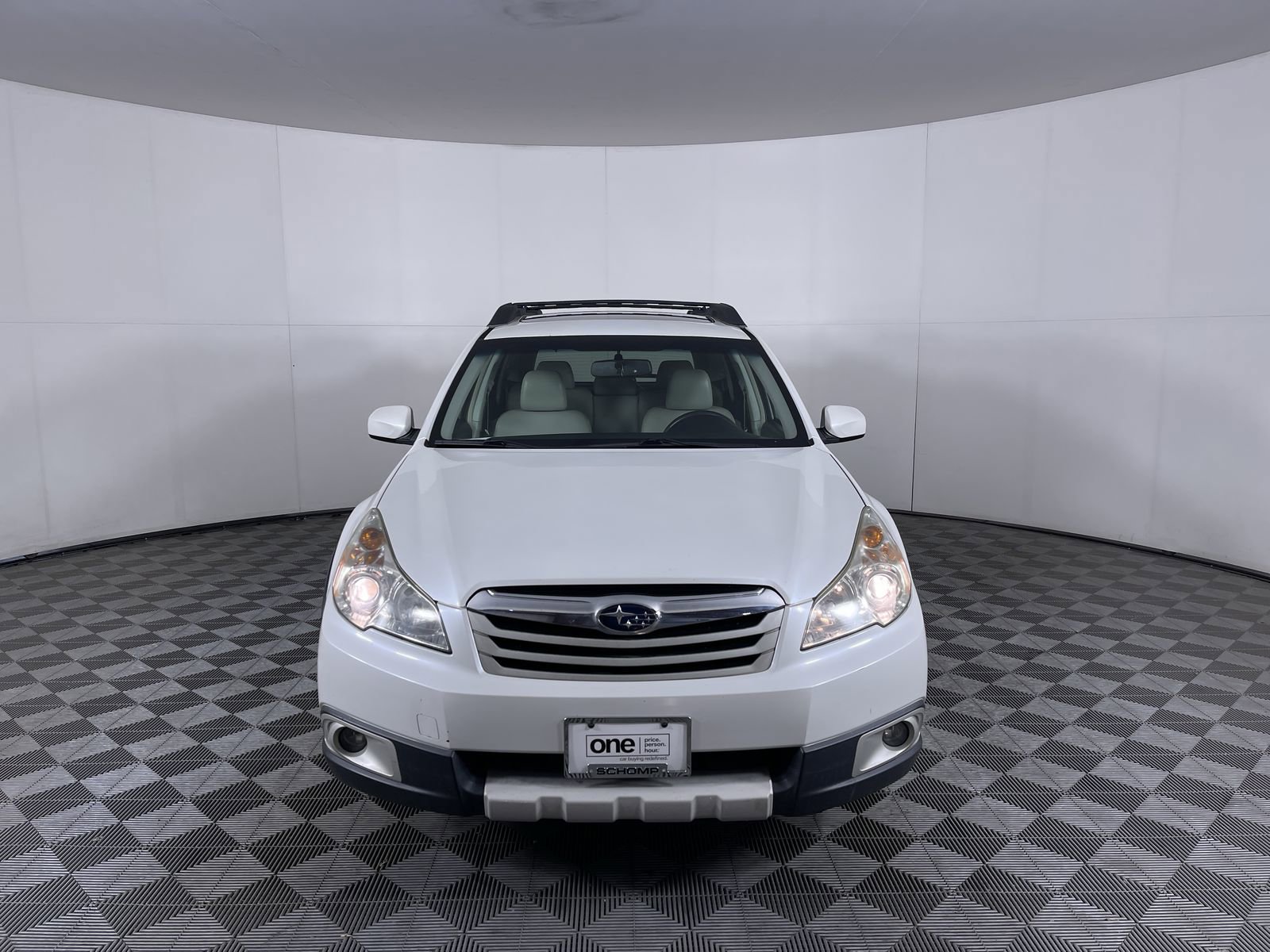 Used 2011 Subaru Outback 2.5i Limited AWD/4WD image 30