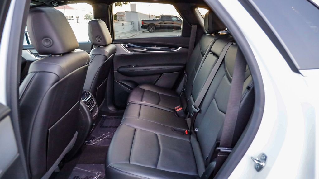 Used 2024 Cadillac XT5 Premium Luxury image 23