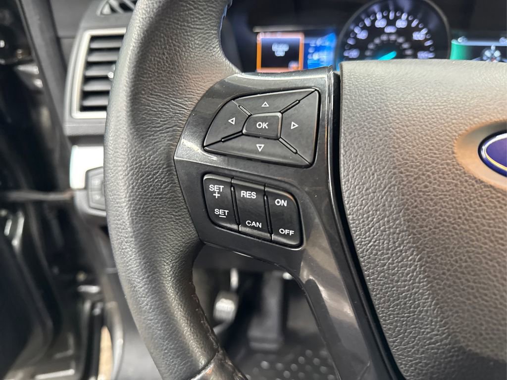 Used 2017 Ford Explorer XLT w/ Equipment Group 202A image 37