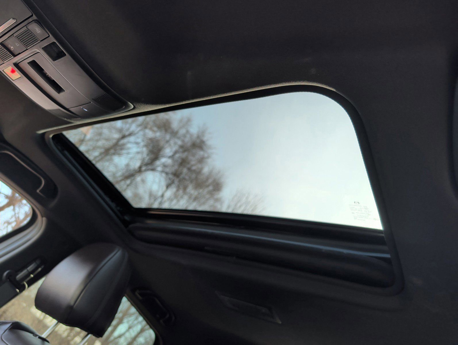Used 2023 MAZDA CX-5 Signature image 29