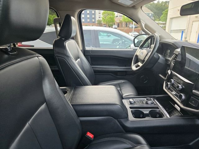 Used 2024 Ford Expedition Max XLT AWD/4WD image 5