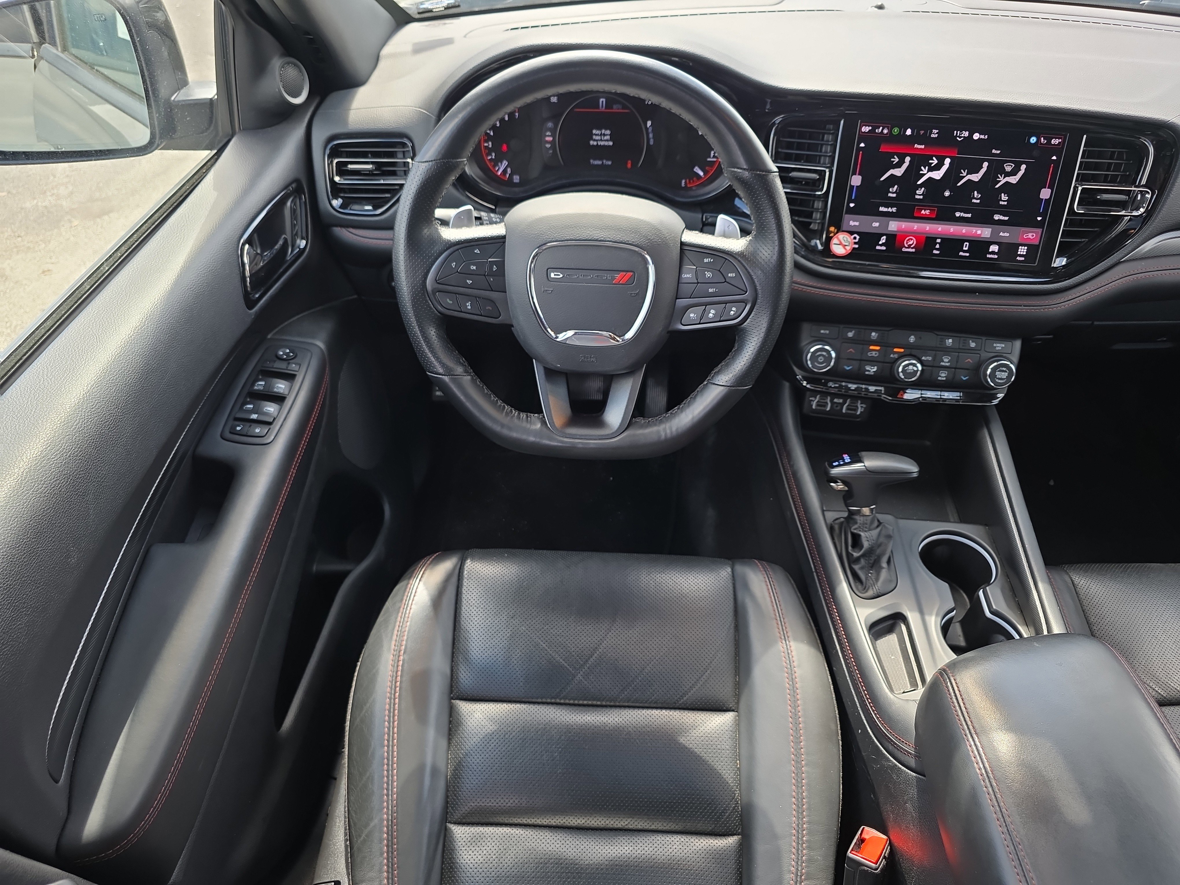 Used 2024 Dodge Durango GT image 21