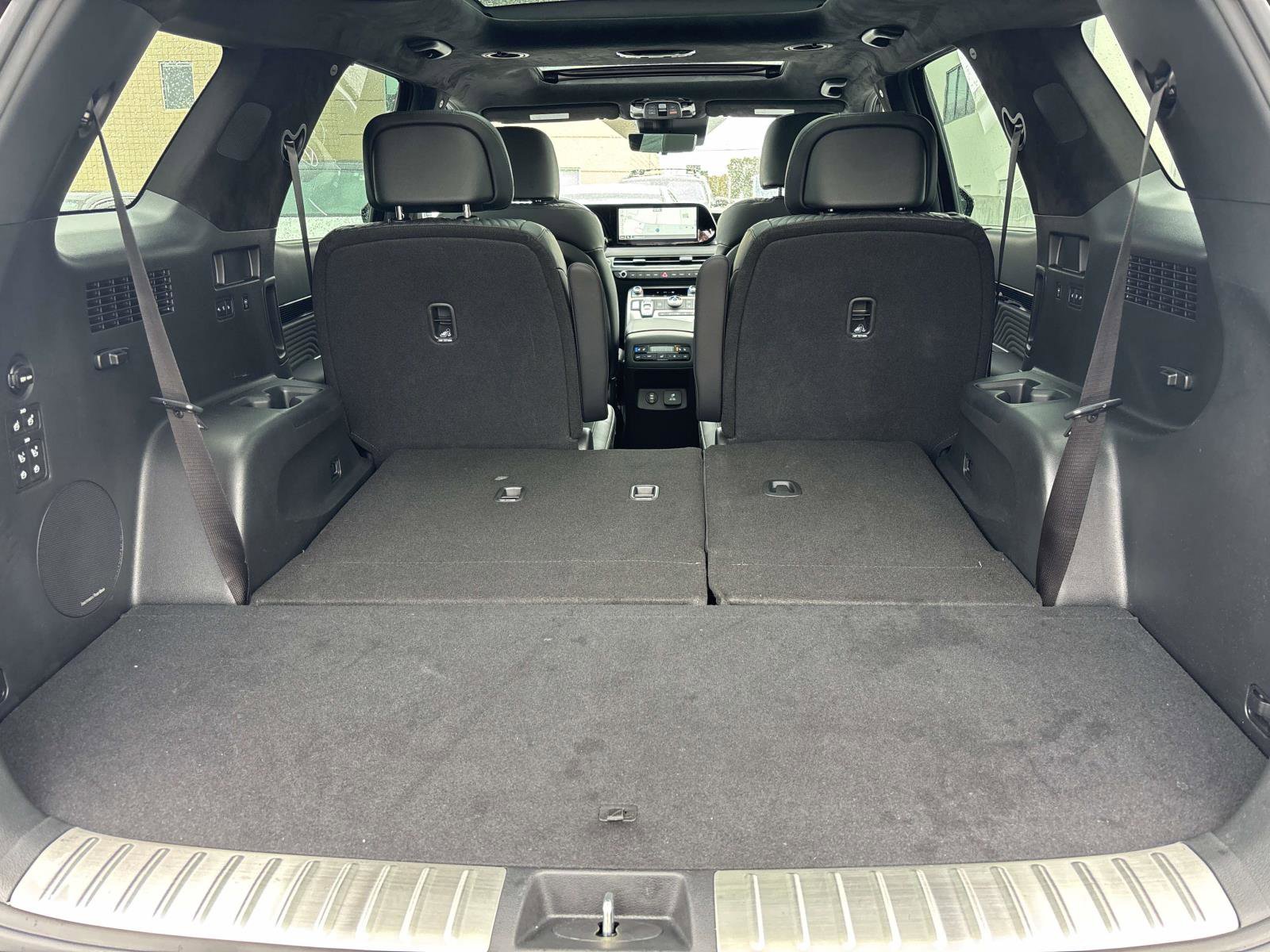 Used 2024 Hyundai Palisade Calligraphy AWD/4WD image 14