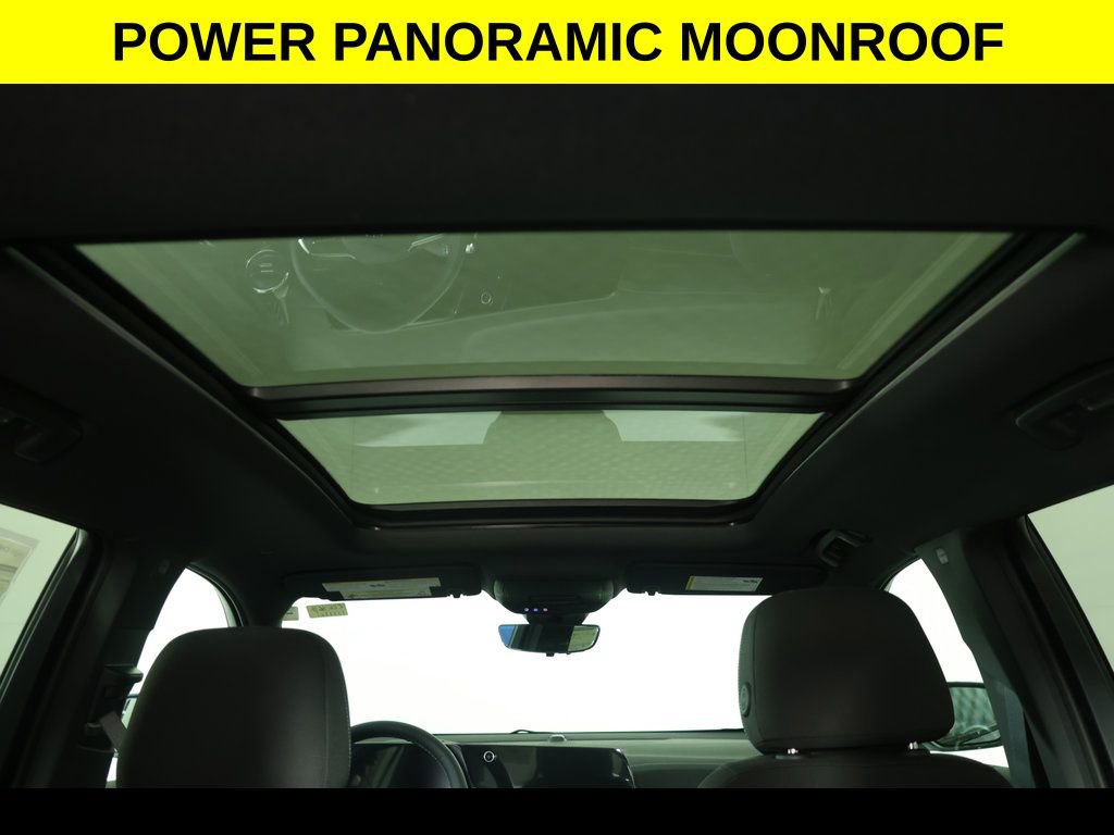 New 2026 Chevrolet Equinox LT w/ Midnight Edition image 3