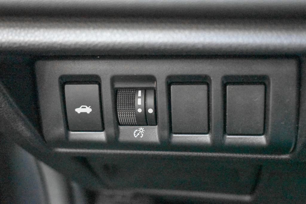 Used 2024 Subaru Legacy Limited image 16