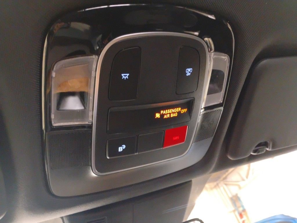 New 2026 Hyundai Santa Cruz XRT image 45