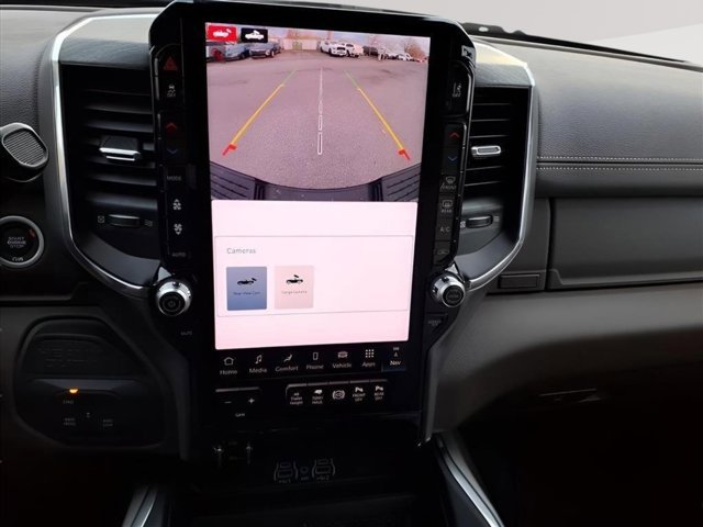 New 2026 RAM 3500 Laramie image 15