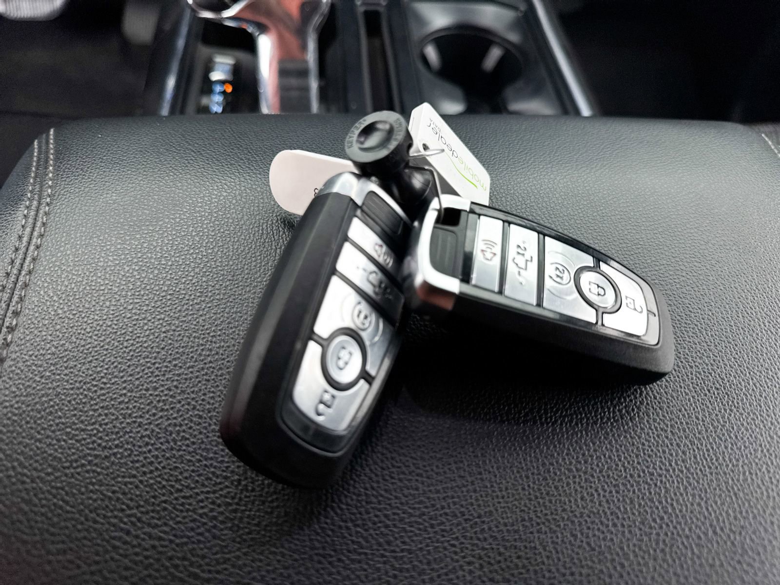 Used 2023 Ford F150 XLT w/ Equipment Group 302A High image 39