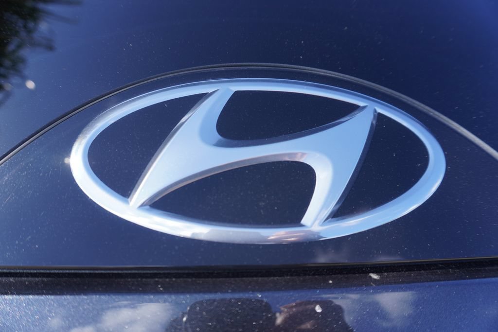 Used 2023 Hyundai Tucson Limited AWD/4WD image 30