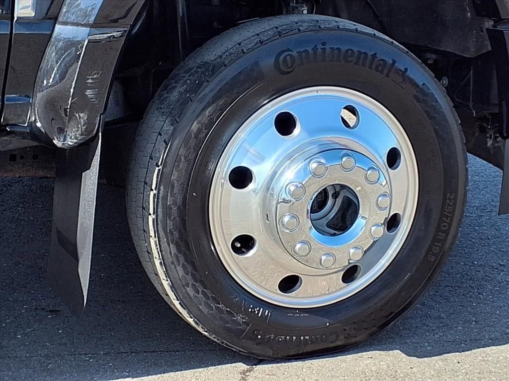 Used 2024 Ford F450 Lariat w/ Chrome Package image 9