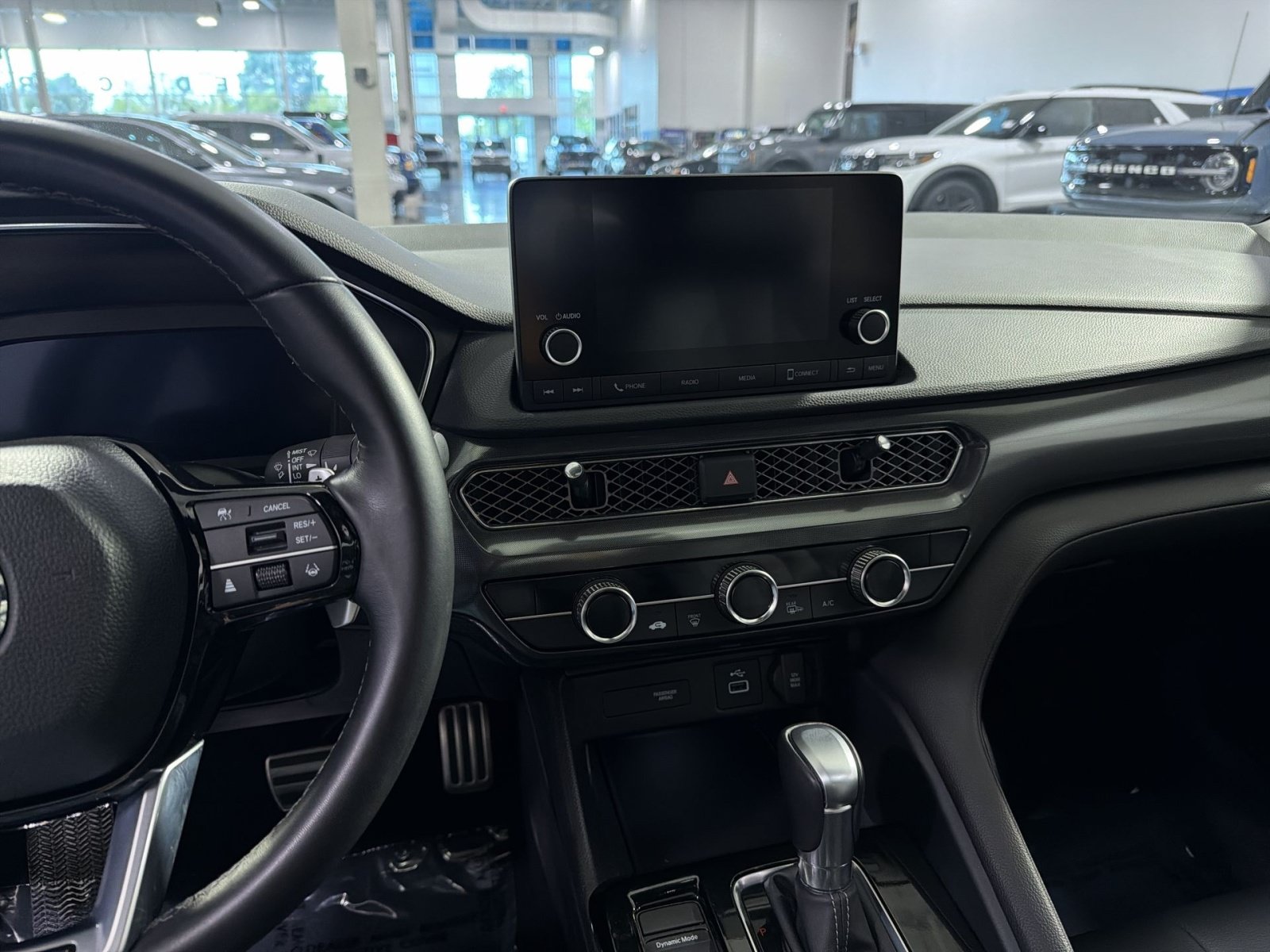 Used 2025 Acura Integra A-Spec FWD image 19