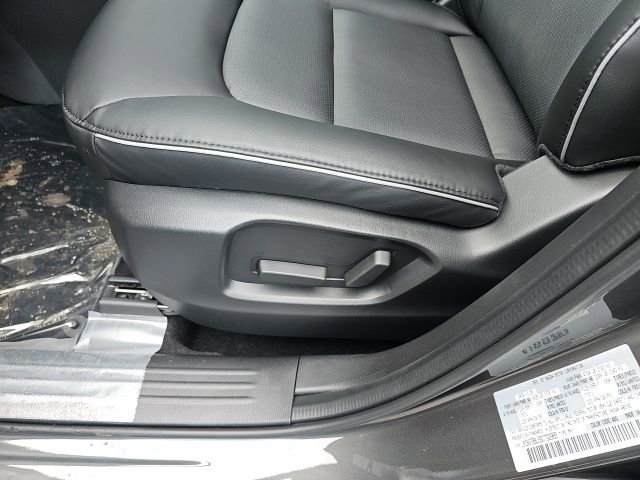 New 2025 MAZDA CX-5 AWD 2.5 S w/ Select Package image 10