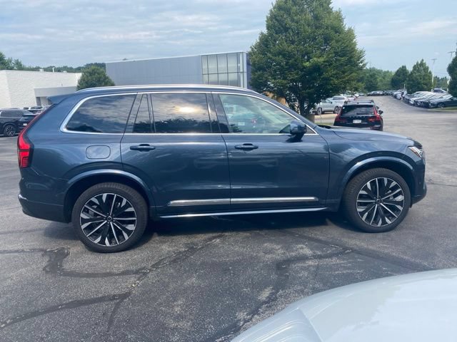 Used 2026 Volvo XC90 B6 Ultra AWD/4WD image 13