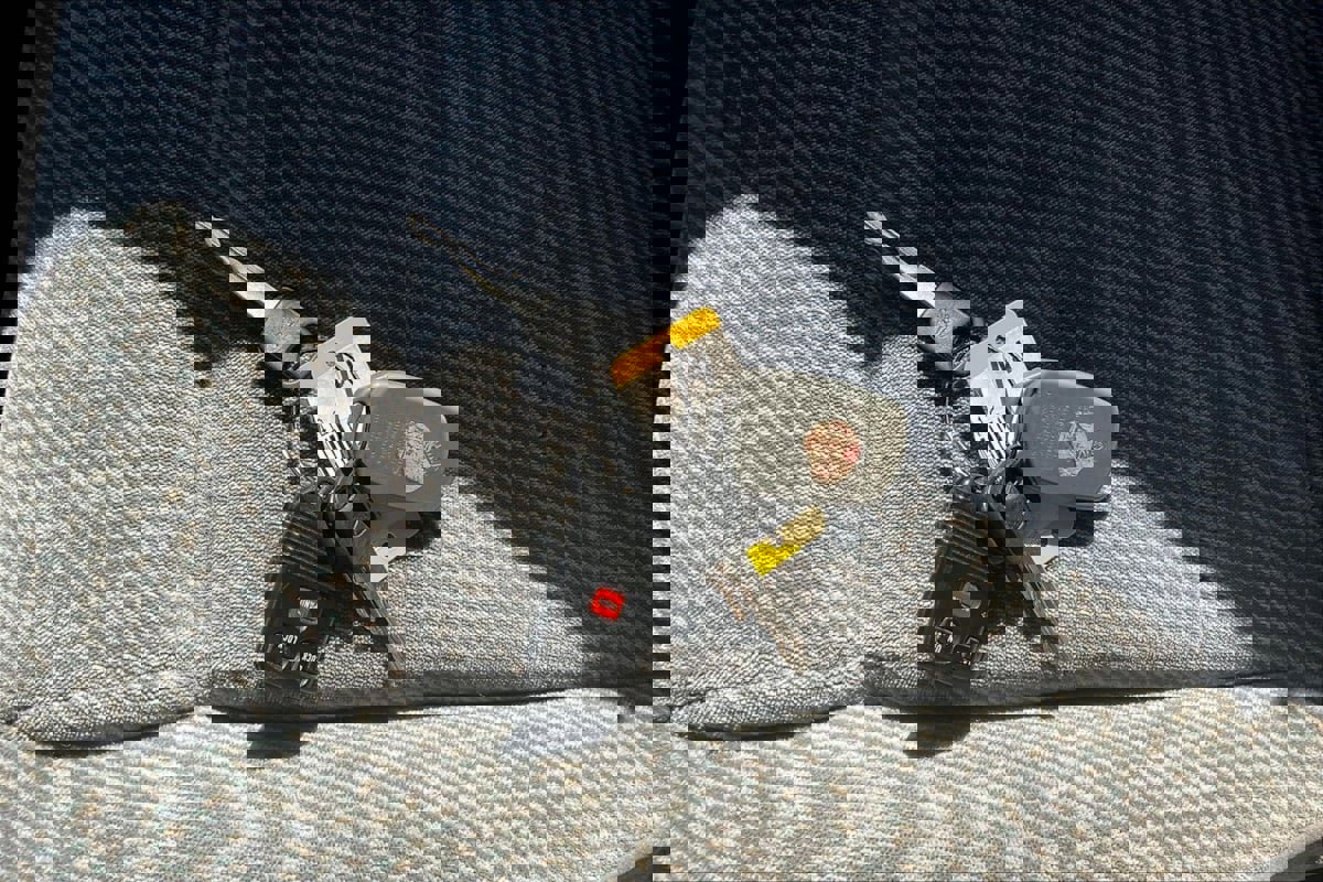 Used 1997 Ford Ranger XLT image 31