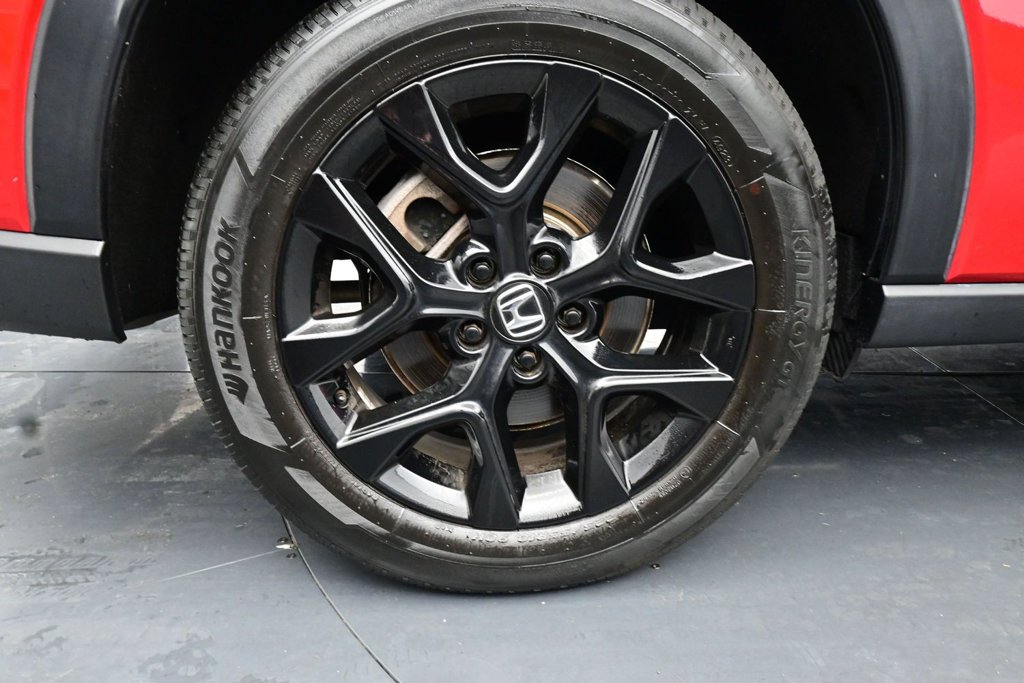 Used 2024 Honda HR-V Sport image 10