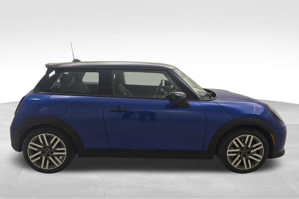 New 2025 MINI Cooper S FWD image 10