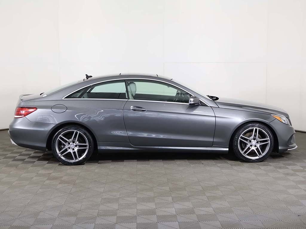Used 2017 Mercedes-Benz E 400 Coupe w/ Premium 1 Package image 18